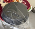 RIVER LIGHT精铁奶锅小汤锅婴儿辅食锅泡面锅热奶锅电磁炉锅具 铁质奶锅 20cm 实拍图