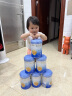 惠氏（Wyeth）启赋未来 6HMO婴幼儿配方奶粉3段(1-3岁)850g*6 箱装 晒单实拍图