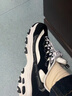 斯凯奇（Skechers）珠珠熊女鞋夏秋季厚底增高老爹鞋软底百搭熊猫鞋休闲鞋运动鞋 实拍图