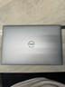戴尔（DELL）灵越16Plus 7640 16英寸超轻薄笔记本电脑设计师AIPC全能本商务办公学生视频剪辑手提超极本 酷睿标压i5 16G 2T固态 定制 实拍图