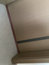 伍斯堡（5SEBUY）门缝门底密封条隔音条防盗门卧室房间门防漏风堵门下挡板挡风神器 棕色 1条【3重密封 3倍效果】 实拍图