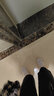 NEW BALANCE  NB878官方老爹鞋男鞋女鞋复古舒适网面轻便低帮休闲运动鞋 浅水泥色 CM878MA1 38.5(脚长24cm) 实拍图