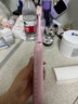 皓卫 适配kkc电动牙刷头KQWX5/KQ720/620/520/KL590/660/760T替换头 6支 粉色刷头配720/X5/760 实拍图