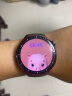 华为（HUAWEI）【520情人节礼物】手表Watch4pro运动智能健康eSIM独立通话体温血氧呼吸监测仪AX21A 48mm太空探索-钛金属表带 晒单实拍图