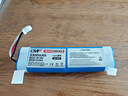 CMP 适用于科沃斯DJ35 DJ36 DJ65 DN55 DN56 DN520 DK33 DK35 N8 N5 DG31扫地机锂电池地宝配件 3C认证电芯-3300mAh【质保18个月】 实拍图