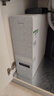 美的（Midea）国家补贴净水器家用白泽1000G pro5年RO反渗透0阻垢剂 厨下式净饮机 直饮过滤器 触控屏双出水 实拍图