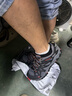 迈乐（Merrell）MERRELL迈乐户外鞋男ALL OUT BLAZE透气溯溪防滑休闲鞋 实拍图