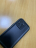 随行盾适用于苹果13防水手机壳iPhone13promax手机壳镜头全包防摔防尘密封游泳潜水外卖防雨三防保护套 苹果 13ProMax【黑色】【防水防摔防尘】 实拍图