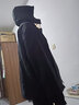 真维斯（Jeanswest）冲锋衣男春秋季三合一可拆卸夹克外套男女情侣款防水登山户外防风 实拍图