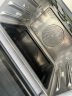 大宇（DAEWOO） 微波炉家用烤箱一体机光波炉全复合动力智能新款变频微波蒸烤炸多功能一体机32L 白色（32L） 实拍图