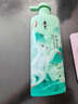 阿道夫茶麸洗发水套装去屑止痒控油持久蓬松留香洗发膏洗发乳男女士正品 祛屑止痒洗发水 350ml*1瓶 【山海经联名款】 实拍图