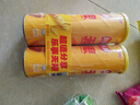 乐事（Lay's）无限薯片 醇香原味 104克*2罐 208克 休闲零食 膨化食品 实拍图