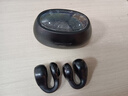 爱国者（aigo）TWS无线蓝牙耳机 非骨传导耳夹开放式无线不入耳 运动跑步骑行耳机适用于手机电脑 TJ170黑 实拍图