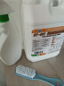 昊威瓷砖除锈清洁剂强力去污去黄大理石材锈迹厕所地板砖去铁锈清洗剂 实拍图