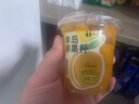 丰岛黄桃罐头鲜果杯227g*12杯中秋礼盒 糖水水果罐头休闲儿童零食 实拍图