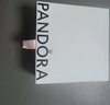 潘多拉（PANDORA）[夏之光推荐]闪耀星河手链套装深蓝色星月轻奢生日礼物送女友 实拍图