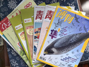 送好礼 青年文摘杂志 2025年8月起订阅 1年共24期 初中高中学生中高考作文素材 杂志铺杂志订阅 文学文摘期刊美文文苑励志期刊中学生课外阅读 中高考作文写作素材积累 小说散文多体裁文章非过期刊 实拍图