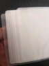 千帆（SAILS）塑封膜A5 8丝过塑膜过胶膜6R塑封机膜 塑封纸过胶纸封塑纸 护卡膜大8寸 160x225MM 100张 6R03 实拍图