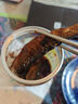 辣小董小鱼小虾210g 香辣鱼仔 虾仔酱 零食 毛毛鱼干 即食下饭菜 酱菜 实拍图