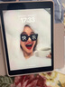 马拉松 ipad air5保护套pro2021平板保护壳ipad9苹果第九代磁吸全包防摔亚克力防弯 少女粉【亚克力+防摔抗弯+0指纹+耐脏污】 iPad 9 10.2寸 实拍图