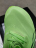 乔丹QIAODAN飞影PB4.0专业马拉松竞速跑步鞋碳板跑鞋运动鞋男 飞影绿/深渊绿 -绿色地球 44.5 实拍图
