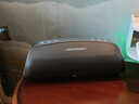 宝格声（BOGASING）G7pro德国柏林之声无线蓝牙音箱低音炮便携式户外K歌卡拉OK一体机高音质家庭KTV高端发烧HIFI音响 银河灰-单音箱【听歌版】 实拍图
