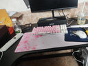 蔓斯菲尔 转角电脑桌电竞桌台式家用转角书桌书架组合办公桌写字台 【推荐】单桌左款120x80 L型宽大桌面 实拍图