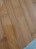 费林斯曼【销量NO.1】折叠桌桌子折叠户外折叠餐桌电脑桌饭桌麻将桌吃饭桌 【次日达】单圆桌-浅胡桃 现代简约 实拍图