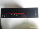海尔（Haier） 云悦mini T-S11 Pro 迷你PC主机高性能商务电脑台式(酷睿11代i5-1155G7/16G/ 1TSSD/Win11) 实拍图