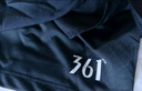 361°泳裤男士泳衣套装防尴尬速干游泳裤大码平角沙滩裤温泉游泳装备 实拍图