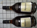 轩尼诗（Hennessy）VSOP 干邑白兰地酒 海外原瓶进口洋酒 法国 保税仓发货 年货送礼 轩尼诗VSOP 700mL 1瓶 有码磨码随机 实拍图