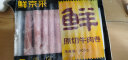 鲜京采 原切牛肉卷400g  国产原切火锅涮煮食材生鲜牛肉 晒单实拍图