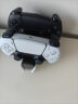 索尼（SONY)   PS5 PlayStation PULSE 3D游戏耳机组 实拍图