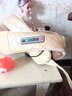 金凯瑞肩颈按摩器披肩颈椎按摩仪揉捏斜方肌脖子肩膀颈部背部小腿腰按摩枕头七夕情人节生日礼品父母礼物 【插电款】店长推荐+六键升级+揉捏推拿按摩+加热 实拍图