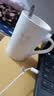瓷魂陶瓷马克杯咖啡杯情侣茶杯男女大容量350ml高颜值礼物 实拍图