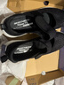斯凯奇（Skechers）女鞋夏季蕾丝透气玛丽珍鞋通勤平底鞋休闲百搭浅口单鞋104345 实拍图