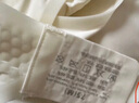 FitonTon无痕内衣兔耳朵内衣女薄款大胸显小内衣聚拢收副乳防下垂文胸罩 实拍图