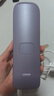 Ulike Air4【政府补贴】 蓝宝石冰点脱毛仪女士刮毛刀剃毛器私处美容仪 男士送礼生日礼物送女友 【京东快递】Air4水晶紫+电动刮刀 实拍图