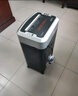 科密 国家保密认证二级 2*2毫米 5张/次 保密商用碎纸机 碎纸机 大视窗（10分钟 20L）S-550 实拍图
