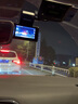 海康威视（HIKVISION）C6Pro行车记录仪  华为海思处理器 GPS行驶轨迹回放 64G高速卡+降压线套餐（推荐） 实拍图