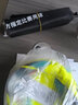KELME/卡尔美青少年4号5号球学生中考足球PU皮球手缝比赛用球耐磨成人 荧光黄 4号 实拍图