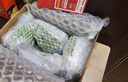 京鲜生 精品阳光玫瑰葡提 3-3.5斤礼盒装 2-3串 单果13g起 生鲜水果 实拍图