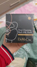 do me care欣兰DMC黑冻膜 清洁面膜泥膜补水涂抹式225g 毛孔粉刺闭口 实拍图