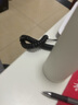连拓戴尔笔记本电脑锁安全防盗锁 笔记本锁 电脑锁 普通防盗锁 钥匙锁 约1.8米 N103C新 实拍图