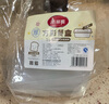 美丽雅一次性饭盒方形1000ml*30套 快餐打包盒大容量食品级便当野餐盒 实拍图