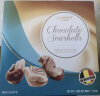 可尼斯（CorNiche）贝壳形夹心巧克力礼盒195g 比利时进口儿童零食 送女友生日礼物 实拍图