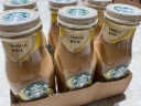 星巴克（Starbucks）星冰乐 香草281ml*6瓶 即饮咖啡饮料（新老包装随机发货） 实拍图