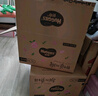 好奇（Huggies）铂金装小桃裤成长裤L120片(9-14kg)大号尿不湿拉拉裤【透爽散热】 实拍图