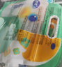 妙洁干湿两用杂粮收纳袋大口径敞口 外出携带 防虫可冷藏食品级3L*5只 实拍图