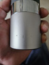 比乐蒂（Bialetti）【百年品牌】摩卡壶 双阀高压手冲咖啡壶意式浓缩手动咖啡机送礼 【推荐】双阀2杯份+磨豆机 100ml 实拍图